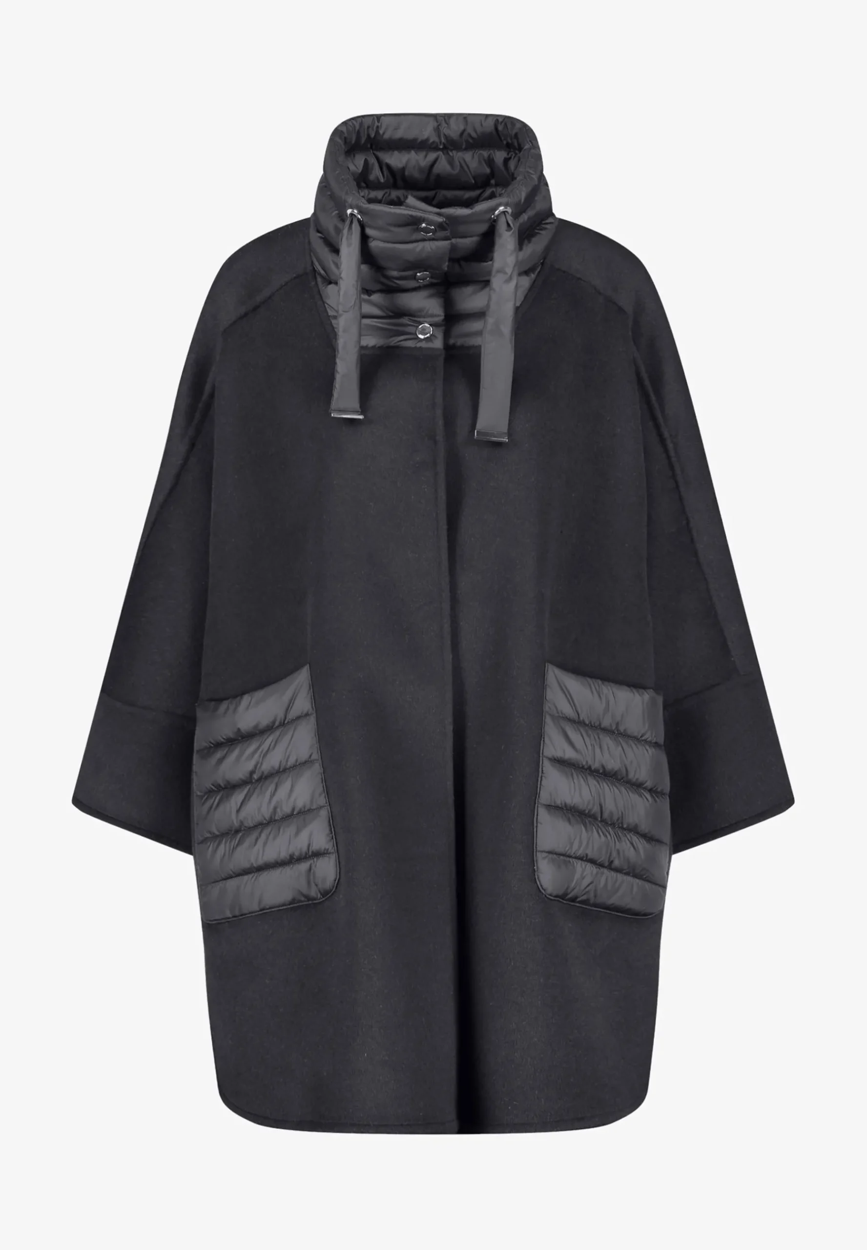 Mit Anteil Und-Patch - Manteau Classique|Gerry Weber Hot