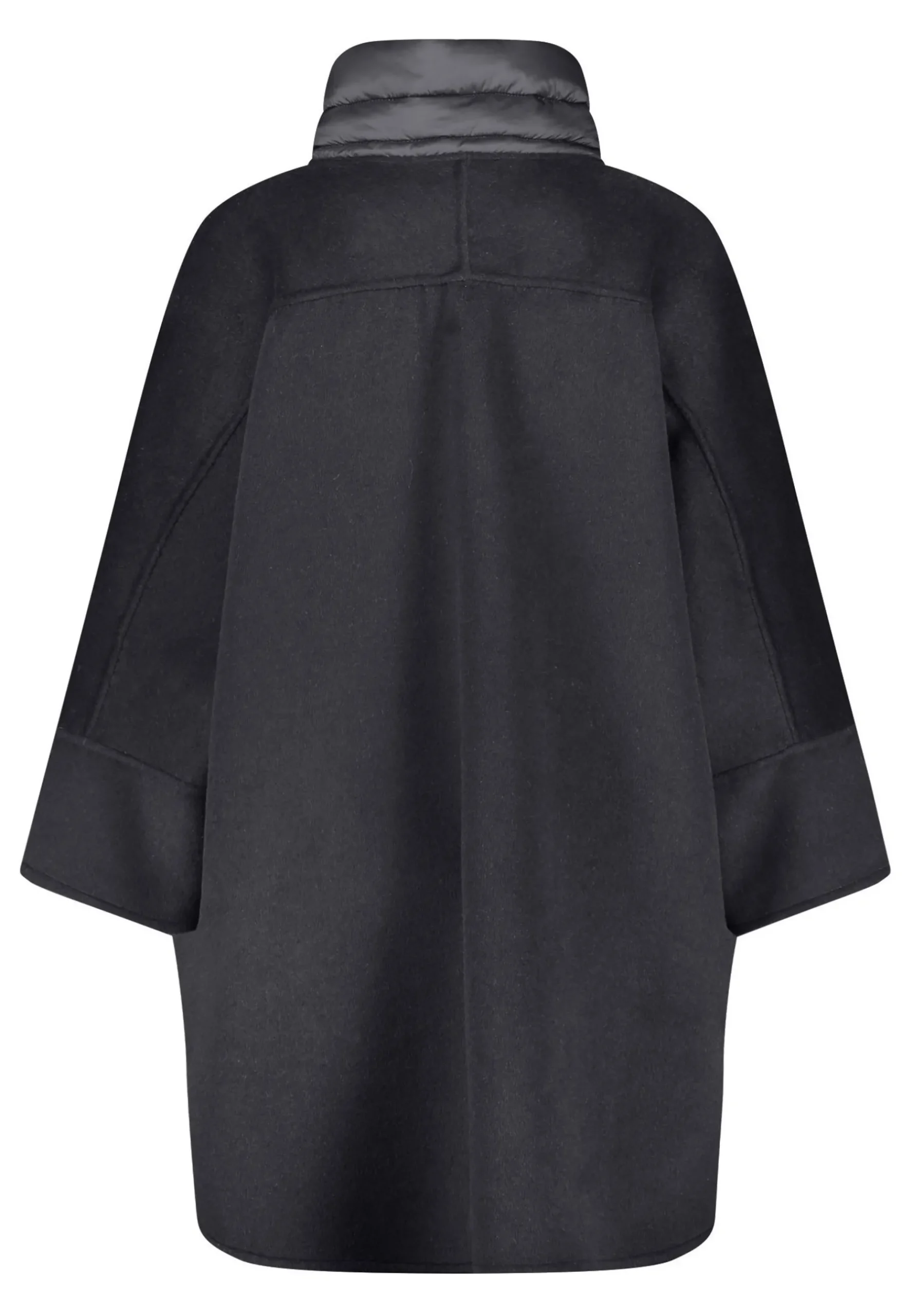 Mit Anteil Und-Patch - Manteau Classique|Gerry Weber Hot