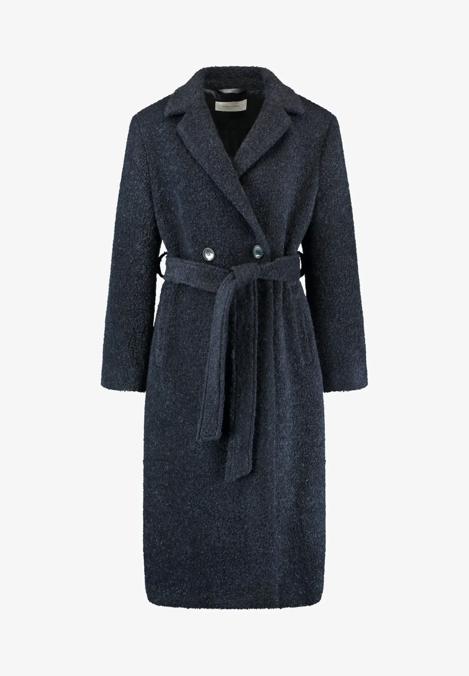 Mit Boucle-Optik - Manteau Classique|Gerry Weber Clearance