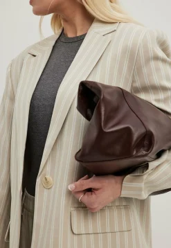 Mit Gerader Passform - Manteau Court|NA-KD Online