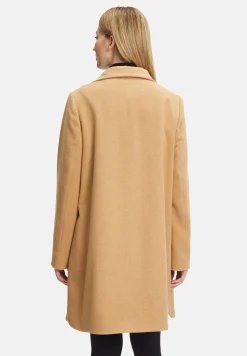 Mit Hohem Kragen - Manteau Court|Betty Barclay Cheap