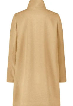 Mit Hohem Kragen - Manteau Court|Betty Barclay Cheap