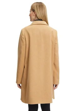 Mit Hohem Kragen - Manteau Court|Betty Barclay Cheap