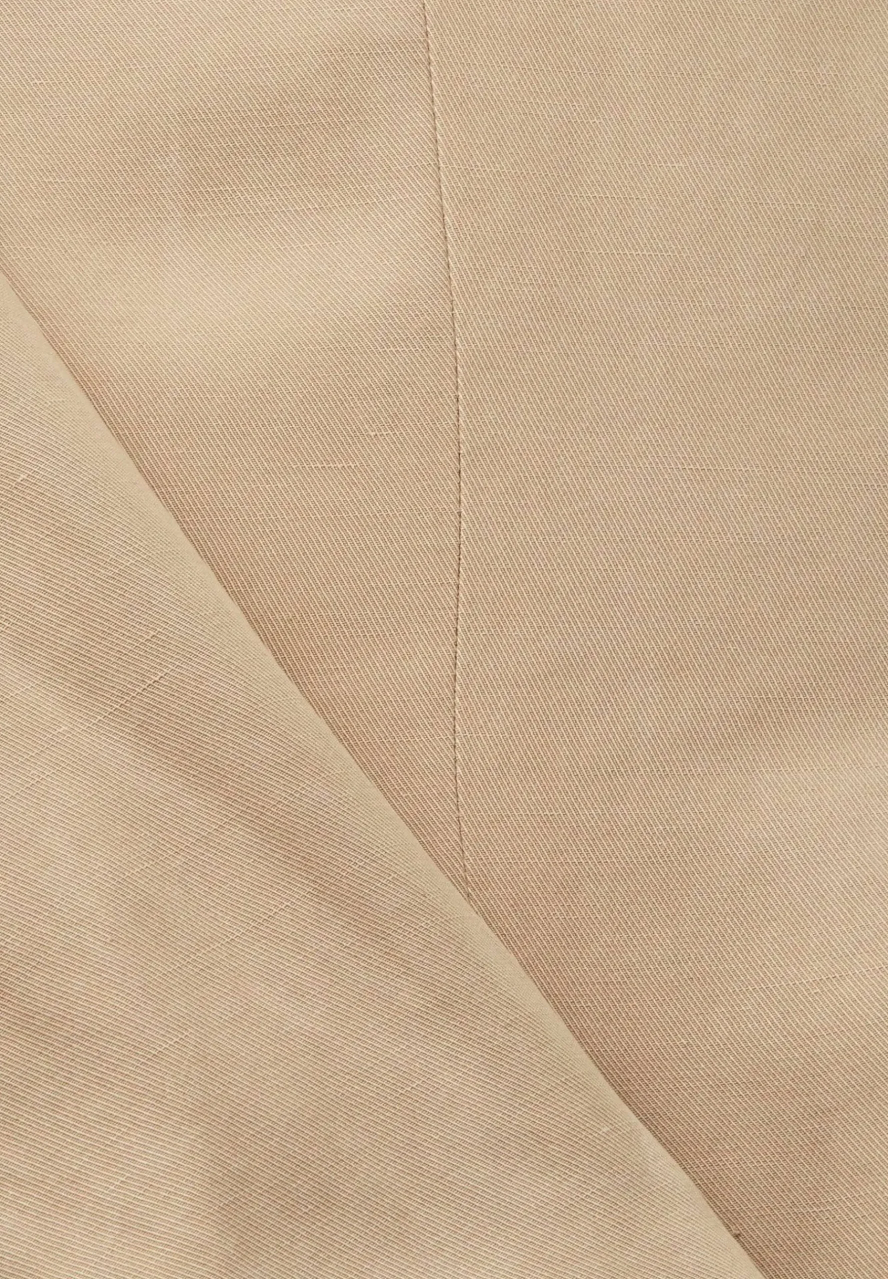 Mit Leinen - Manteau Court|Esprit Collection Cheap