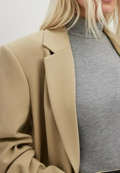 Mit Passform - Manteau Court|NA-KD Fashion