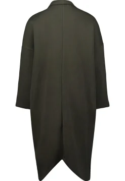 Mit Reverskragen - Manteau Classique|Cartoon Store