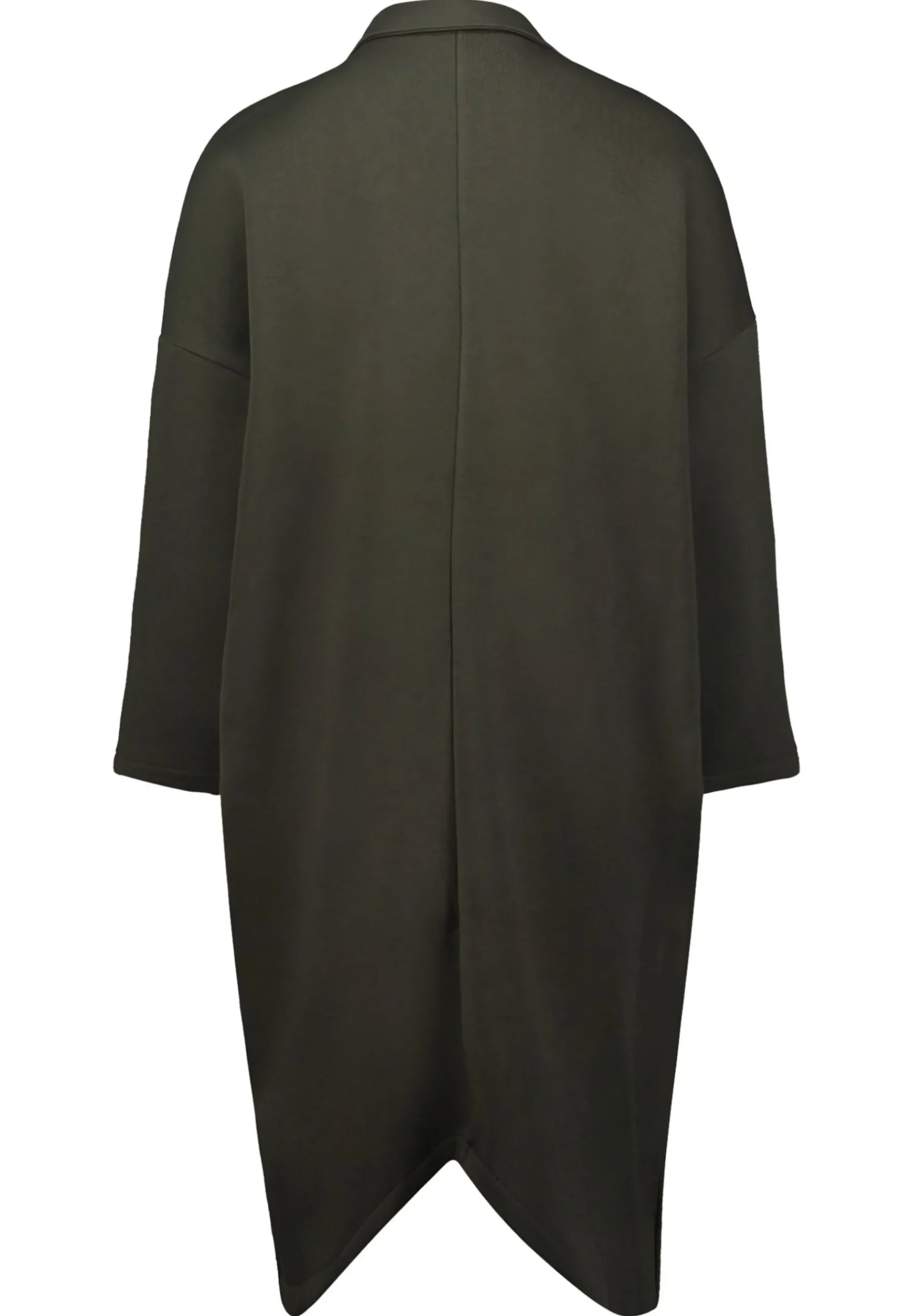 Mit Reverskragen - Manteau Classique|Cartoon Store