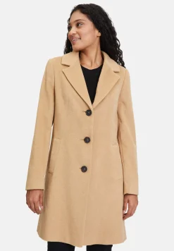 Mit Reverskragen - Manteau Classique|Betty Barclay Store