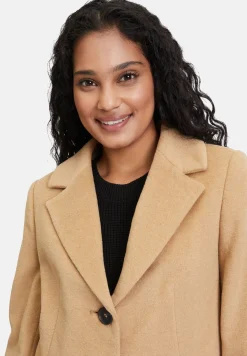Mit Reverskragen - Manteau Classique|Betty Barclay Store