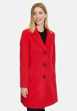 Mit Reverskragen - Manteau Classique|Betty Barclay Outlet