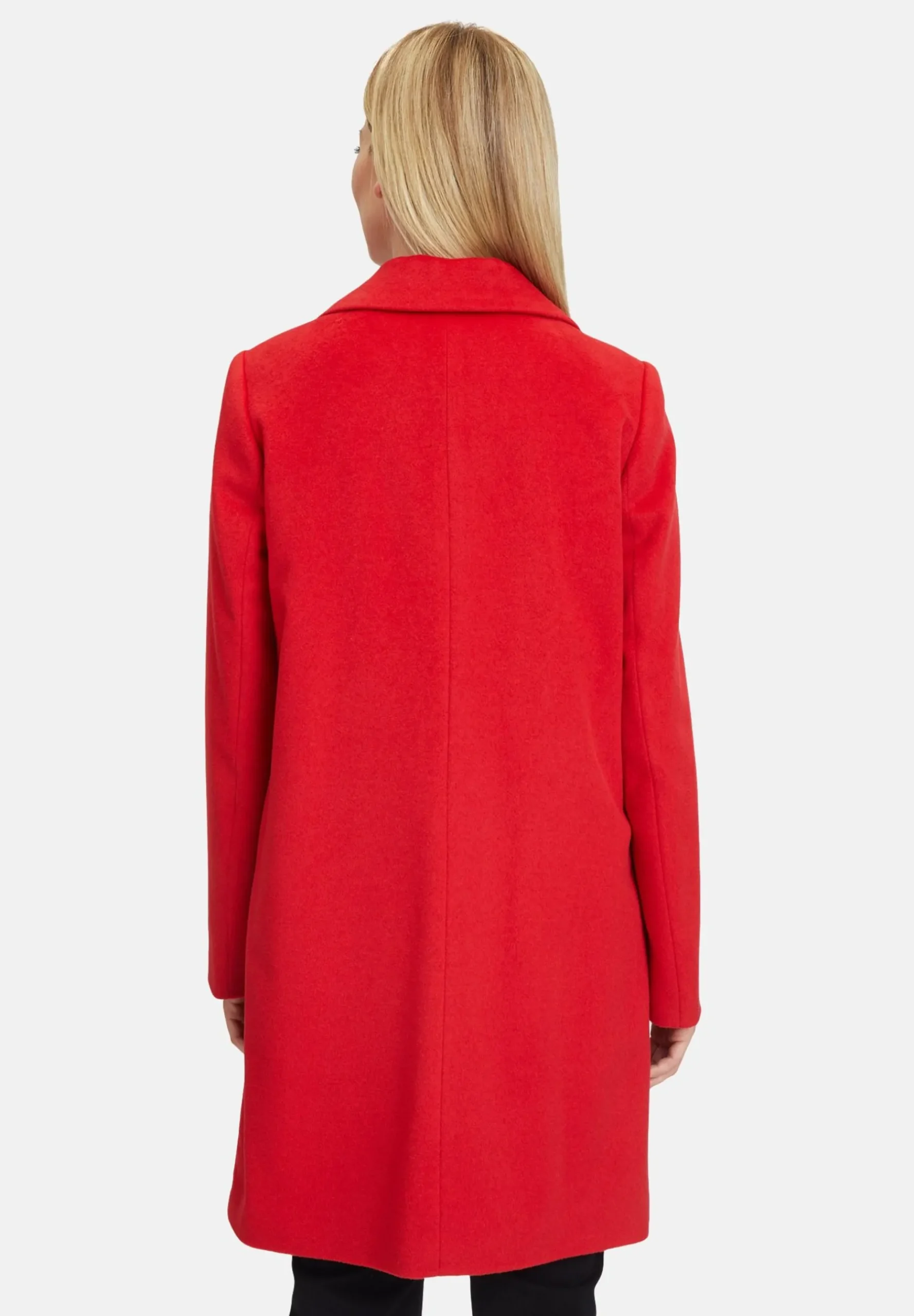Mit Reverskragen - Manteau Classique|Betty Barclay Outlet