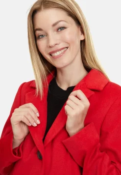Mit Reverskragen - Manteau Classique|Betty Barclay Outlet
