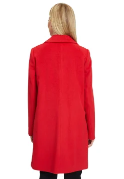 Mit Reverskragen - Manteau Classique|Betty Barclay Outlet