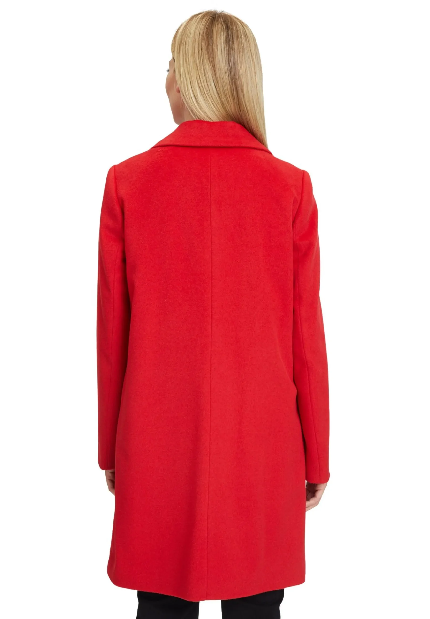 Mit Reverskragen - Manteau Classique|Betty Barclay Outlet