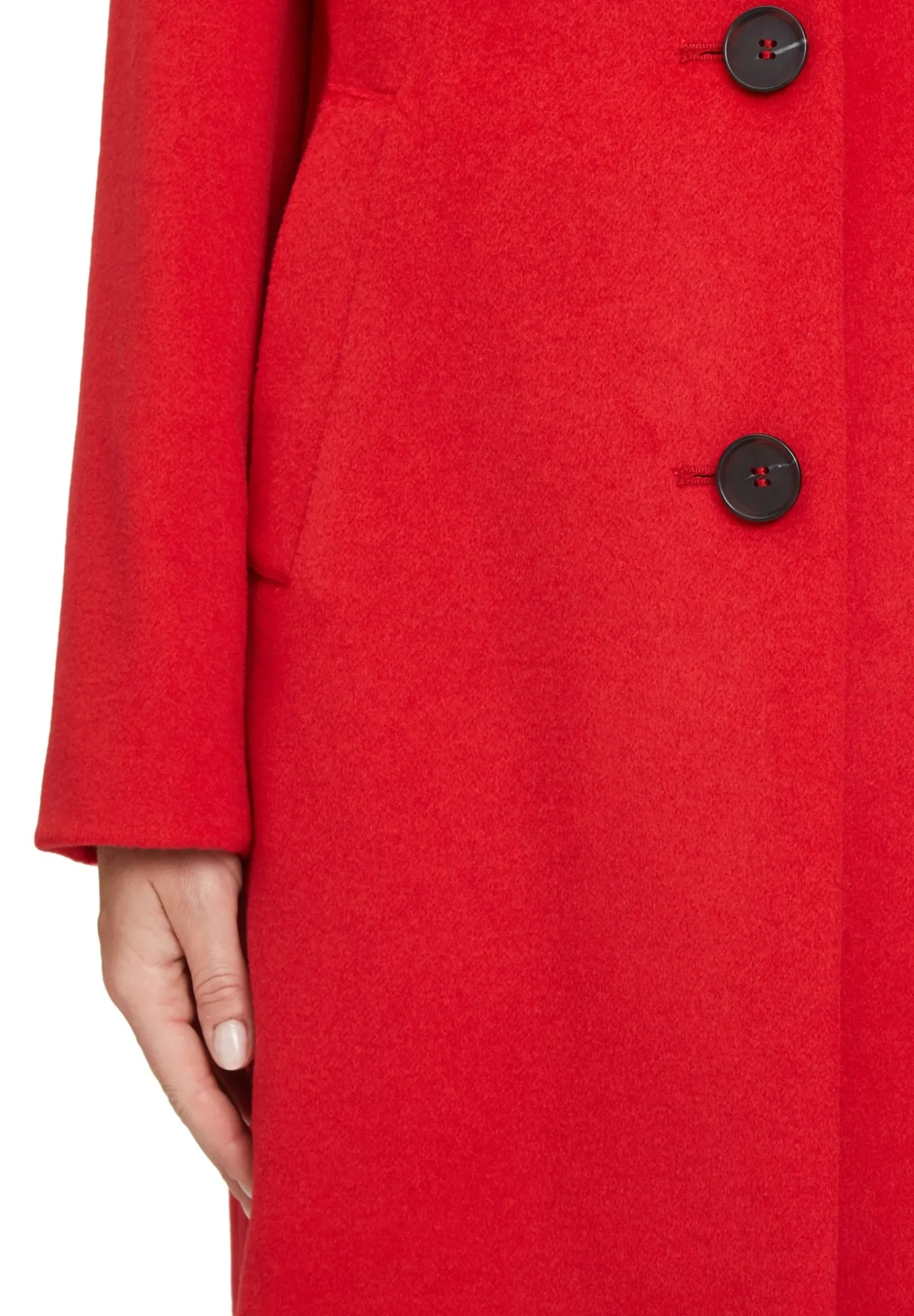 Mit Reverskragen - Manteau Classique|Betty Barclay Outlet