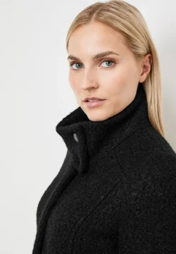 Mit Stehkragen - Manteau Classique|Taifun Cheap