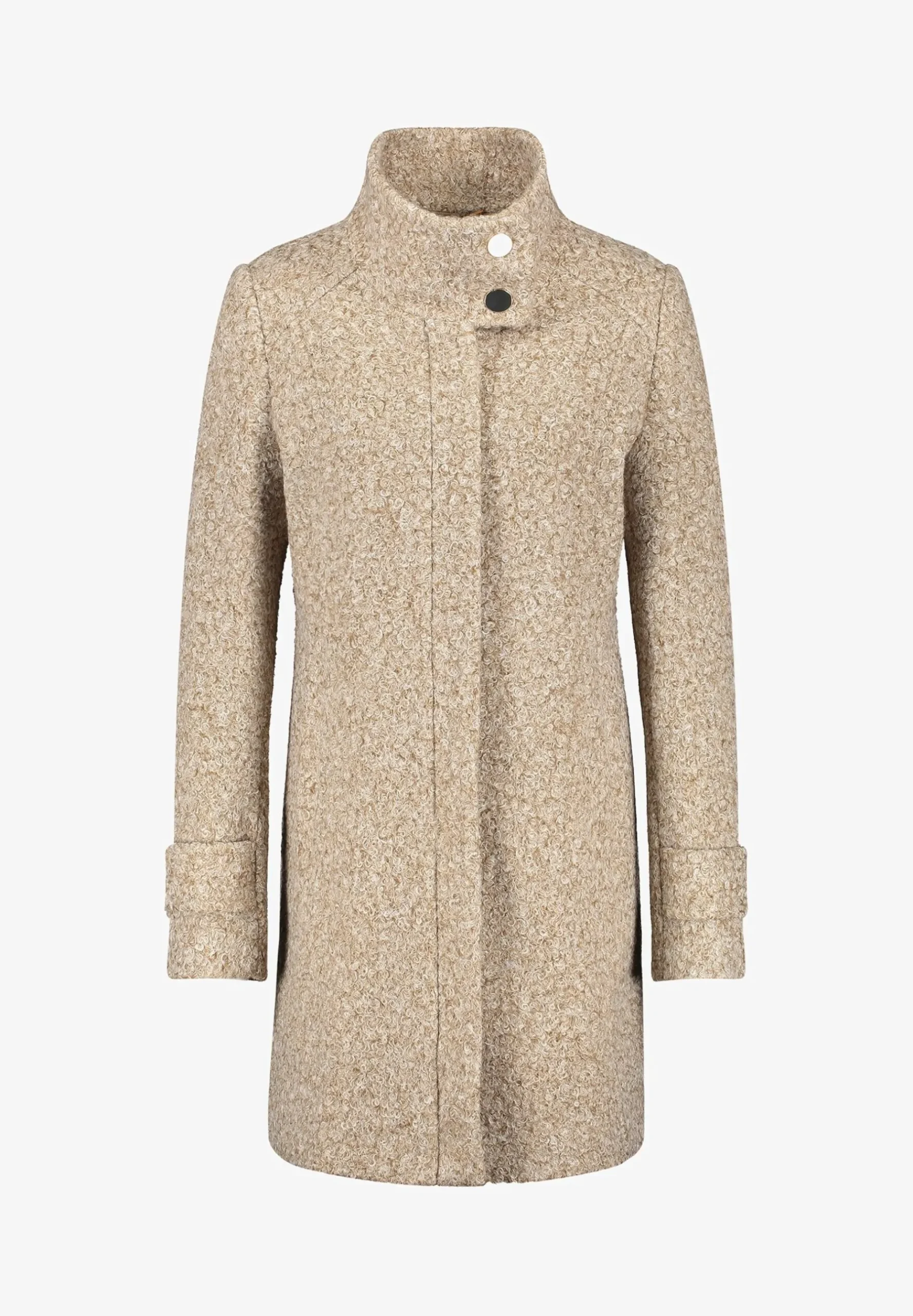 Mit Stehkragen - Manteau Classique|Taifun Hot