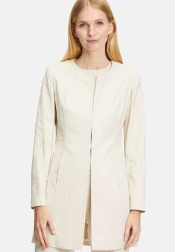 Mit Taschen - Manteau Court|Betty Barclay Cheap