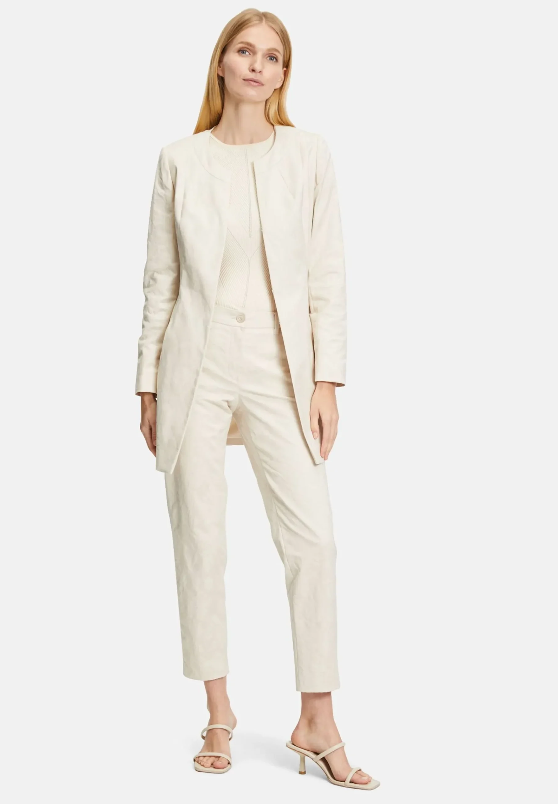 Mit Taschen - Manteau Court|Betty Barclay Cheap