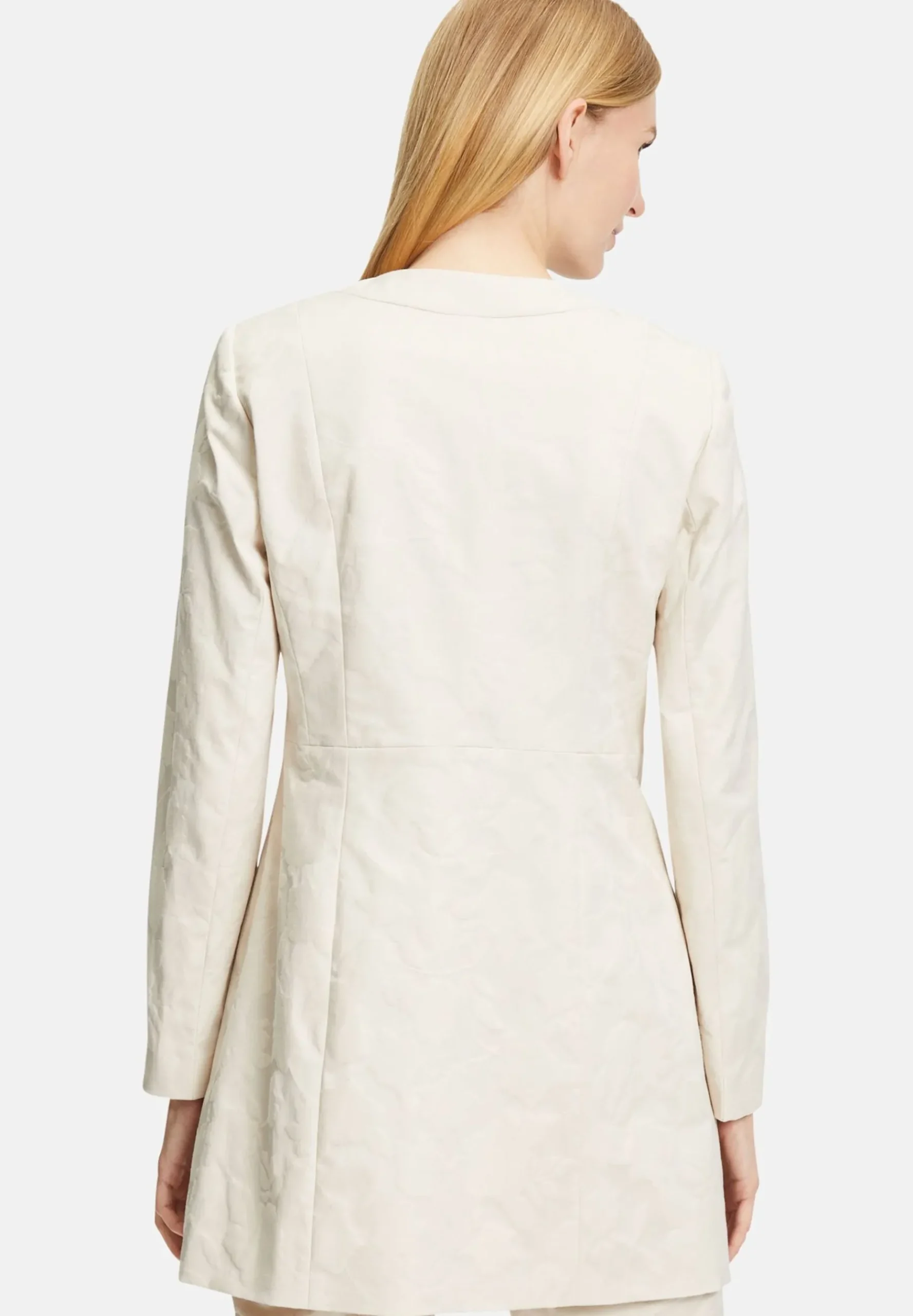 Mit Taschen - Manteau Court|Betty Barclay Cheap