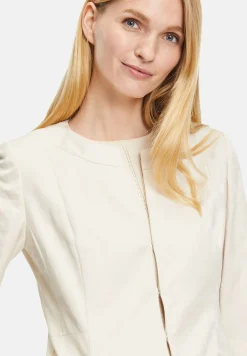 Mit Taschen - Manteau Court|Betty Barclay Cheap