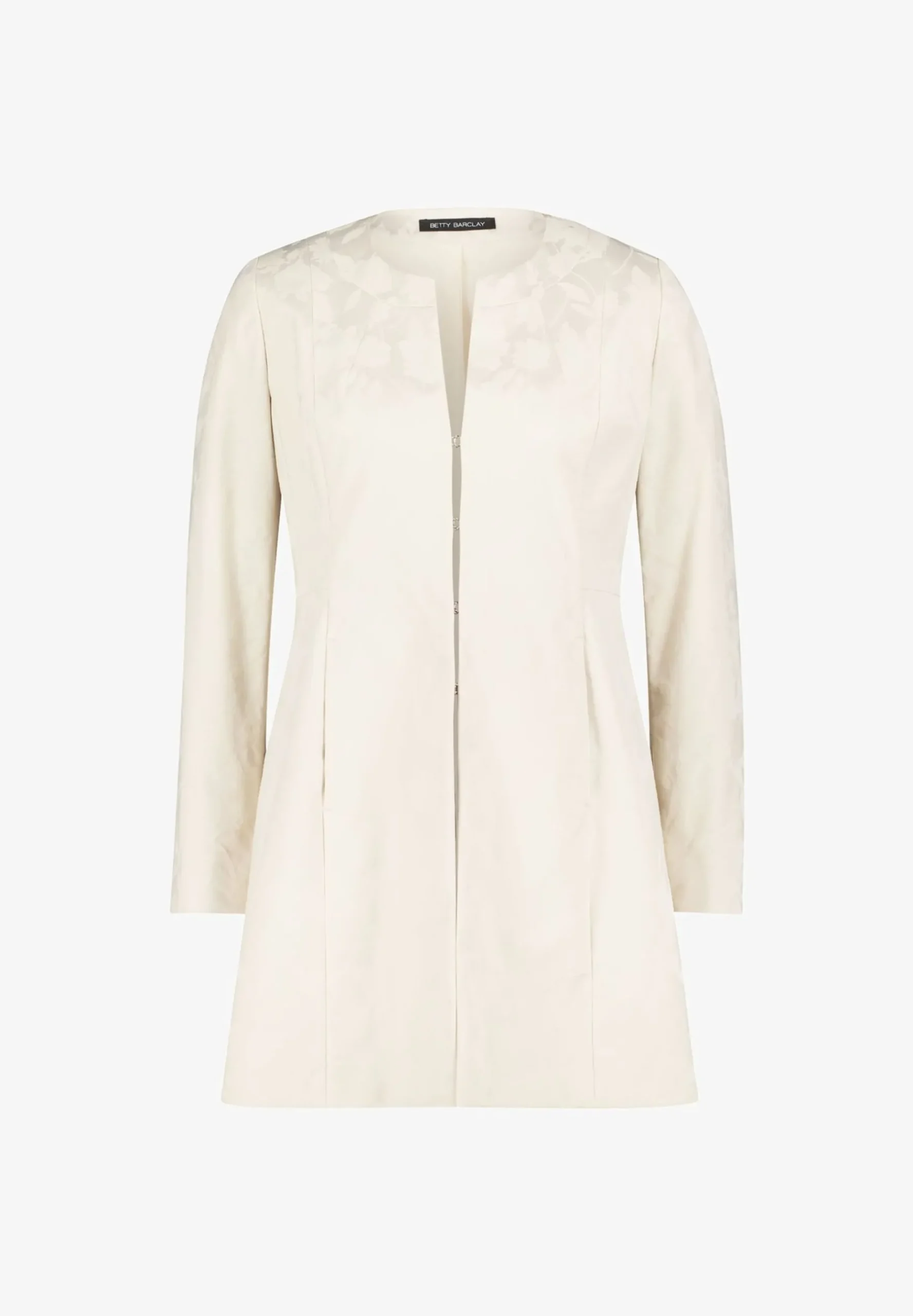 Mit Taschen - Manteau Court|Betty Barclay Cheap