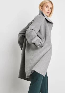 Mit Verdeckter Leiste - Manteau Classique|Gerry Weber Clearance