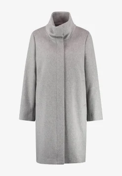 Mit Verdeckter Leiste - Manteau Classique|Gerry Weber Clearance