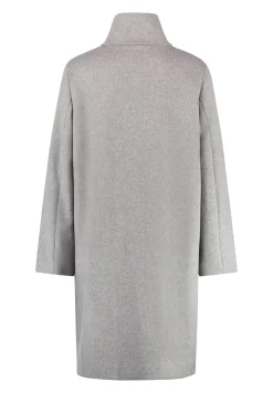 Mit Verdeckter Leiste - Manteau Classique|Gerry Weber Clearance