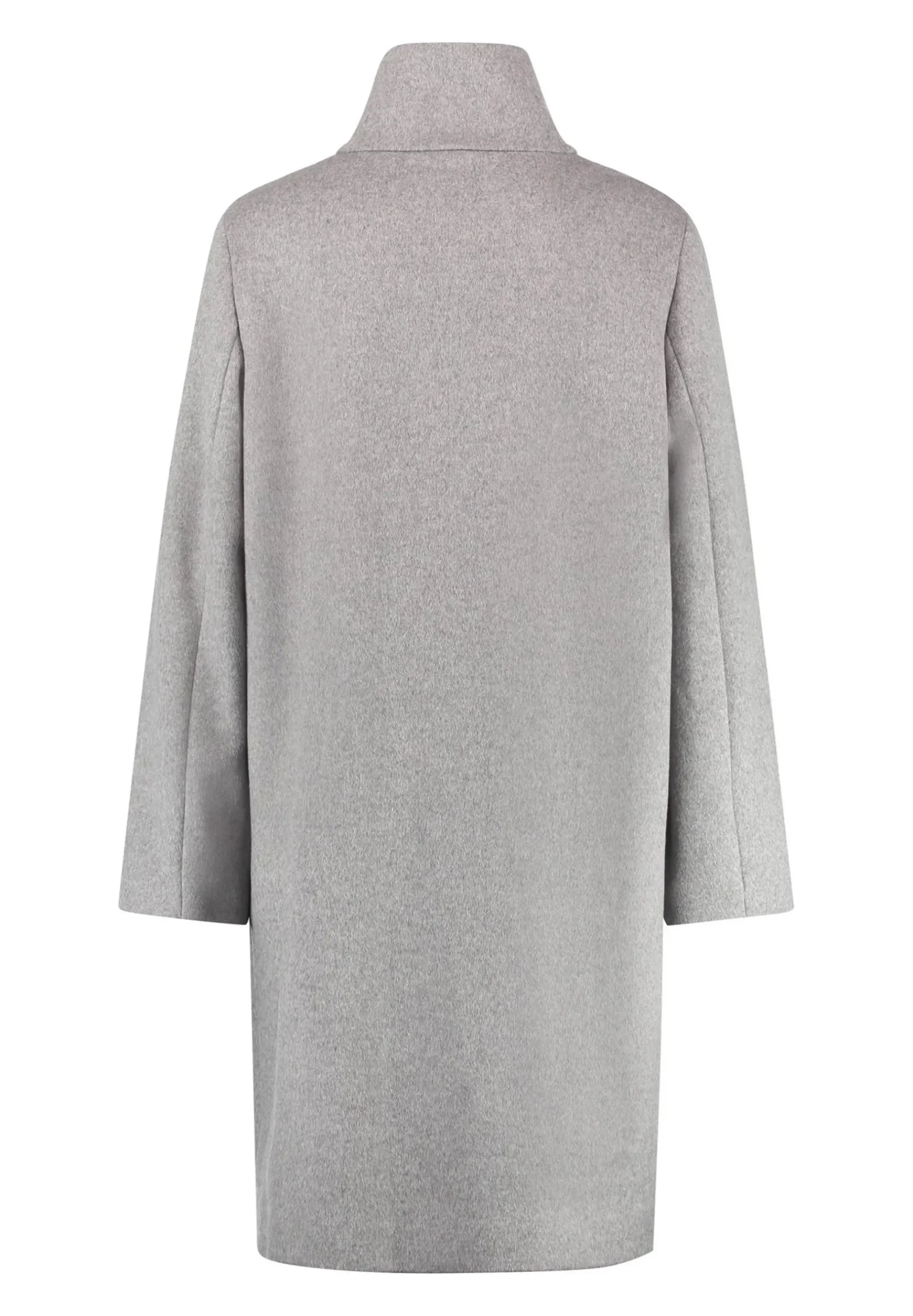 Mit Verdeckter Leiste - Manteau Classique|Gerry Weber Clearance