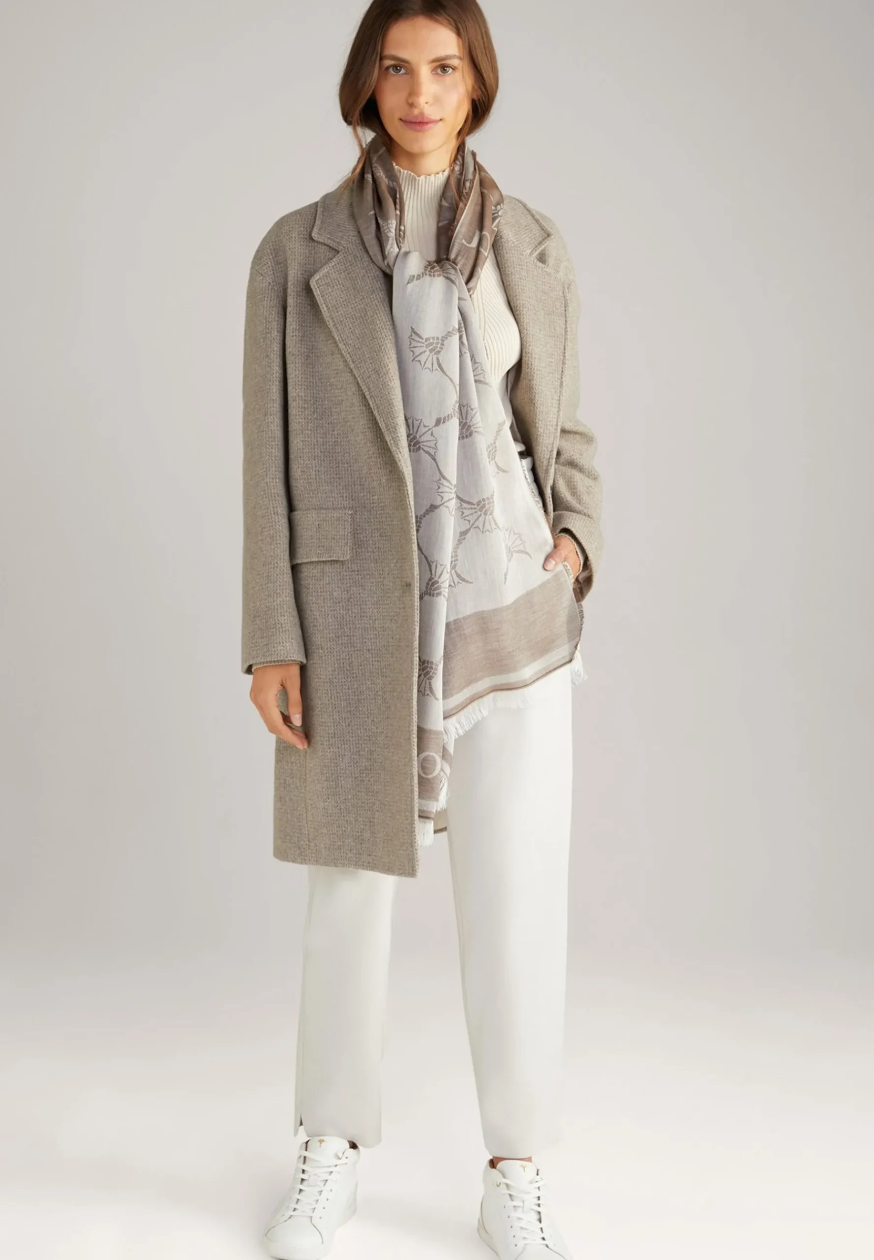 Mix In Manteau Classique|JOOP! Best Sale