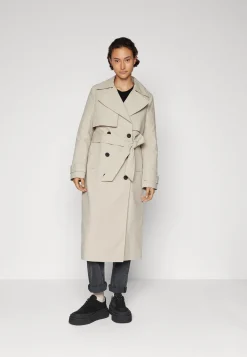 Mixie - Trench|AllSaints Fashion