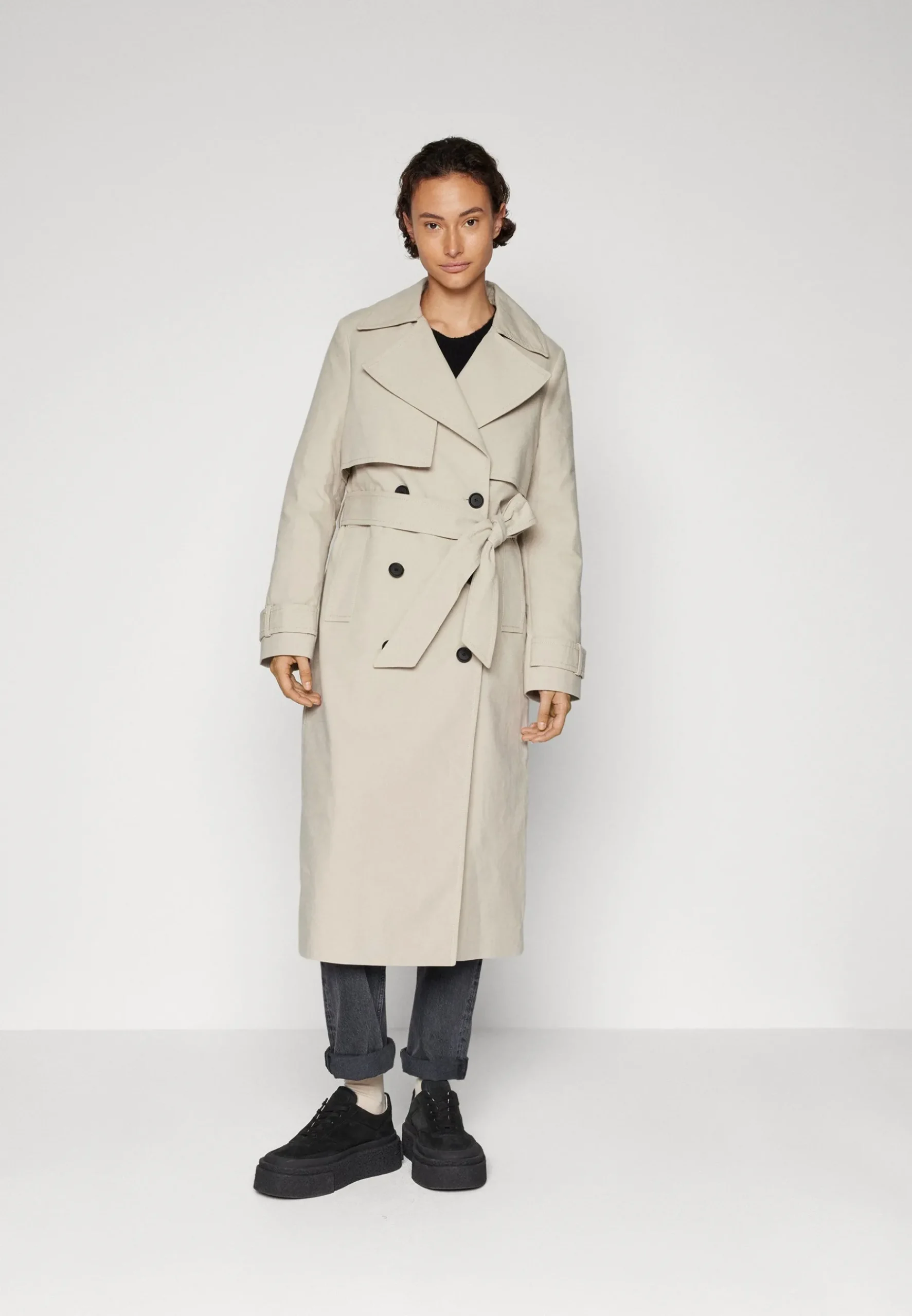 Mixie - Trench|AllSaints Fashion
