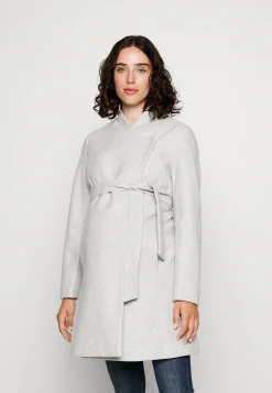Mlrox Coat - Manteau Classique|MAMALICIOUS New