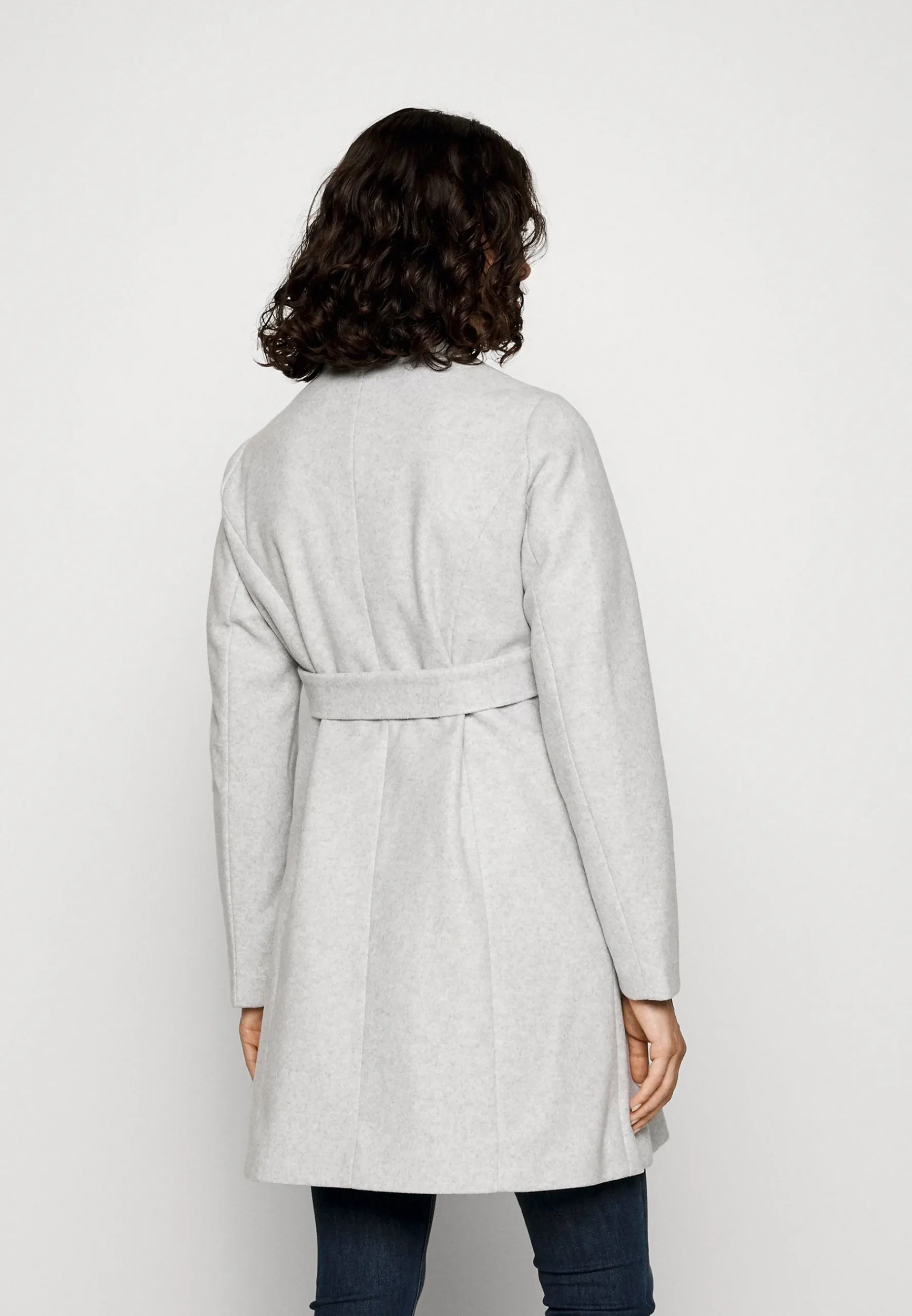 Mlrox Coat - Manteau Classique|MAMALICIOUS New