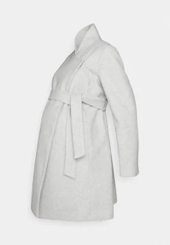 Mlrox Coat - Manteau Classique|MAMALICIOUS New