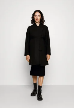 Mlrox Coat - Manteau Classique|MAMALICIOUS Clearance