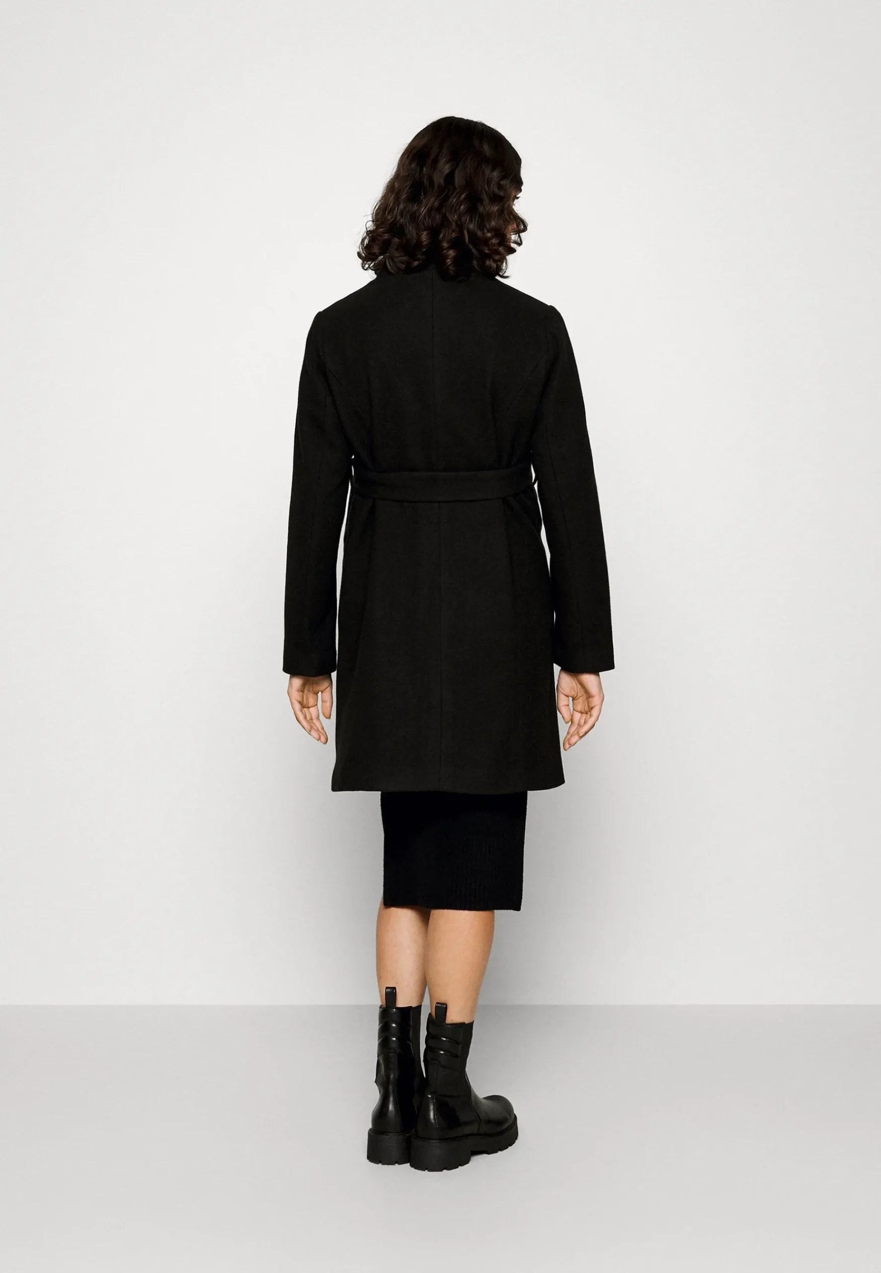 Mlrox Coat - Manteau Classique|MAMALICIOUS Clearance