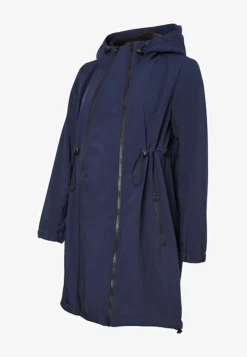 Mlshella 3In1 Tikka - Manteau Court|MAMALICIOUS Shop