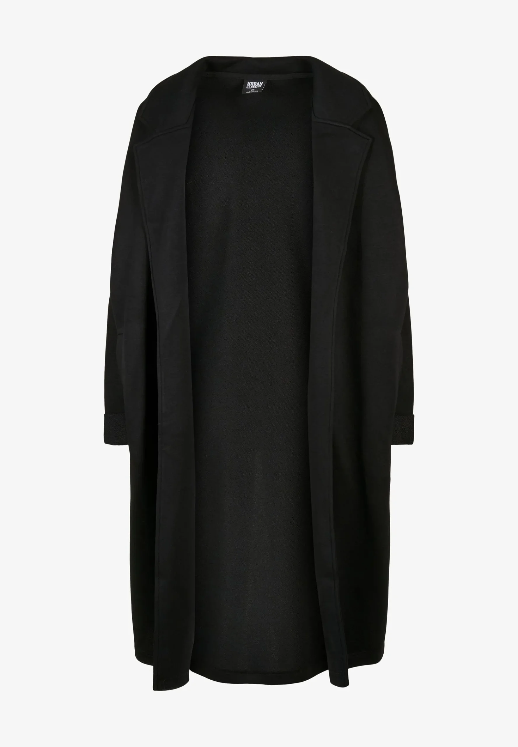 Modal Terry Oversized - Manteau Classique|Urban Classics Cheap