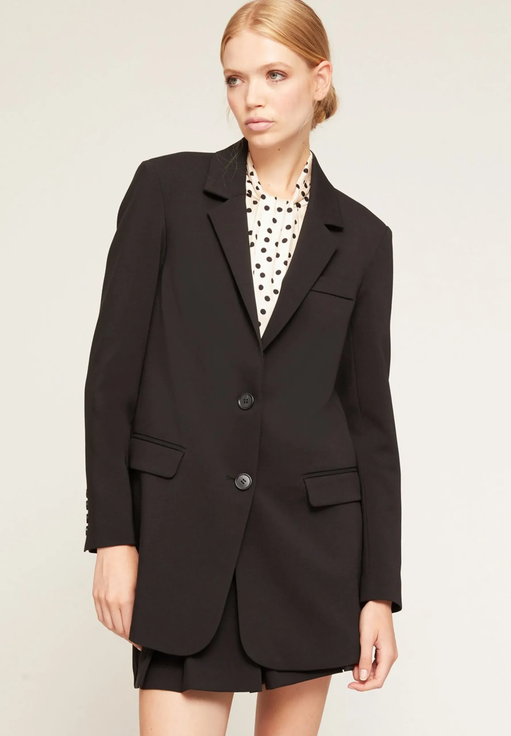 Monopetto - Manteau Court|Motivi Online