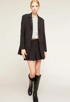 Monopetto - Manteau Court|Motivi Online
