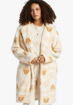 Montreal Longline-Pour - Manteau Court|Billabong Shop