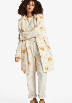 Montreal Longline-Pour - Manteau Court|Billabong Shop