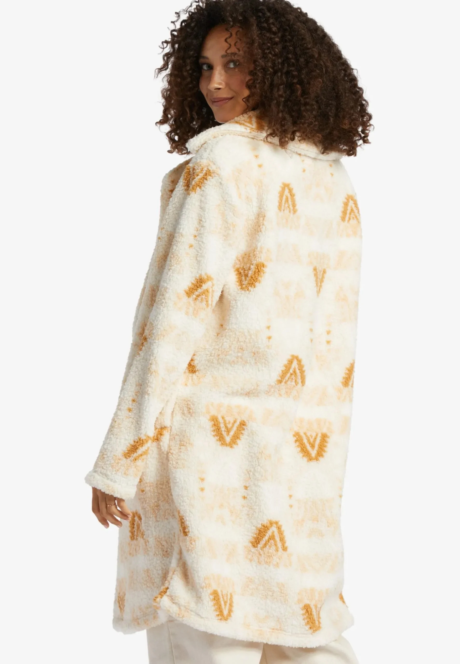 Montreal Longline-Pour - Manteau Court|Billabong Shop
