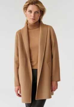 Moza - Manteau Classique|TATUUM Fashion