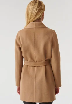 Moza - Manteau Classique|TATUUM Fashion