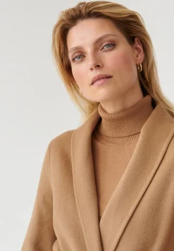 Moza - Manteau Classique|TATUUM Fashion