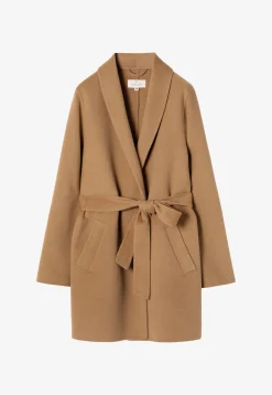 Moza - Manteau Classique|TATUUM Fashion