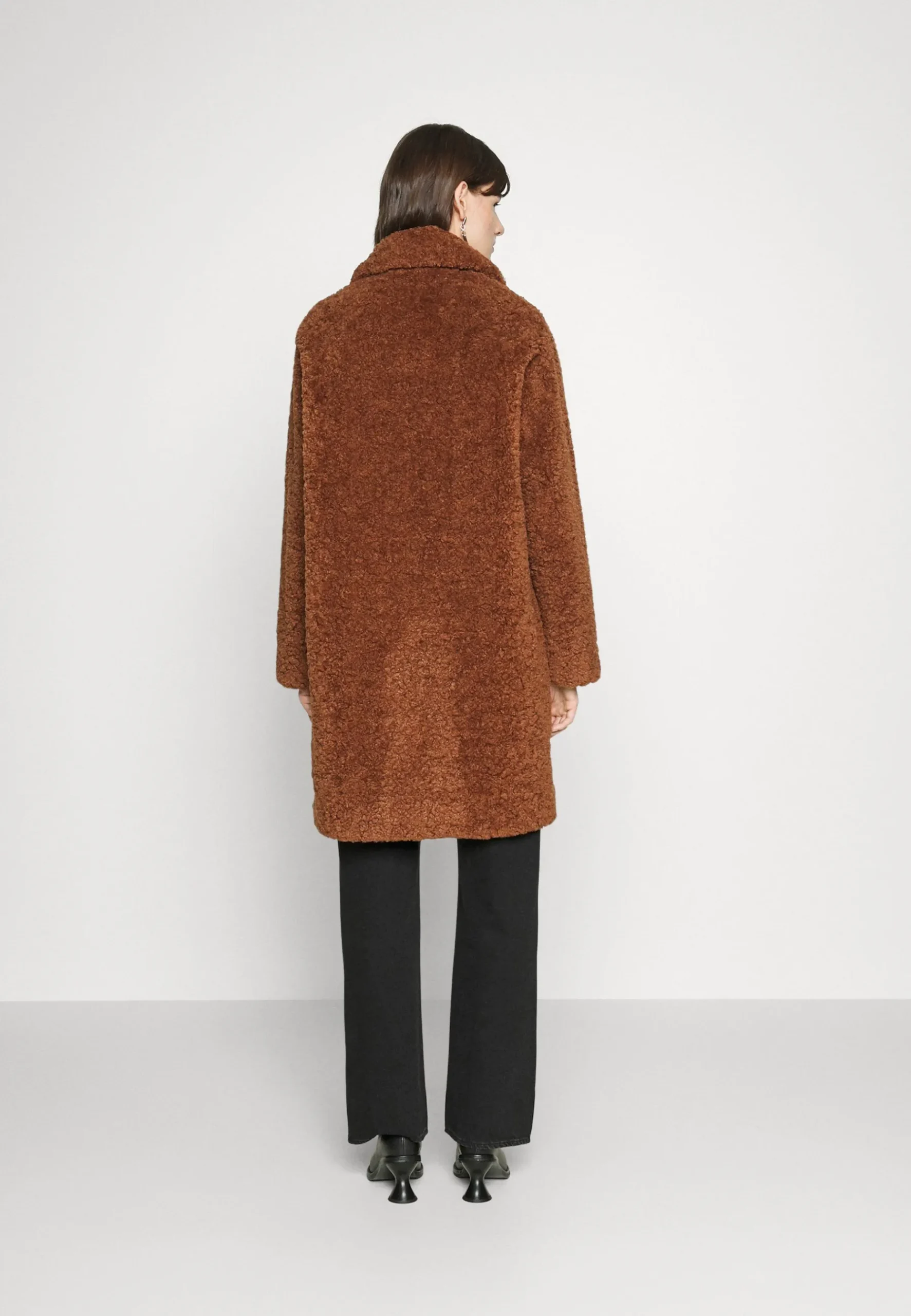 Mybell - Manteau Classique|HUGO Store